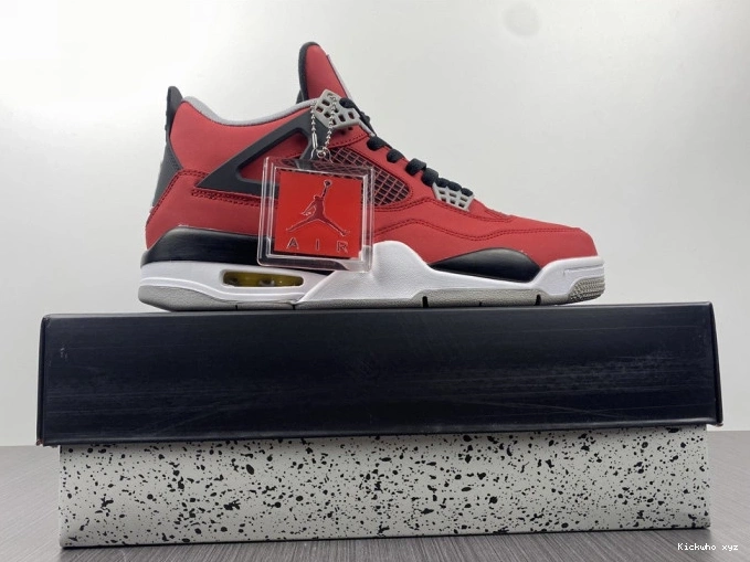 308497-603 4 Bravo Jordan Toro Retro 0802